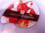 Persicco, best gelato around.