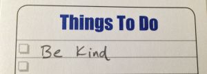 be-kind
